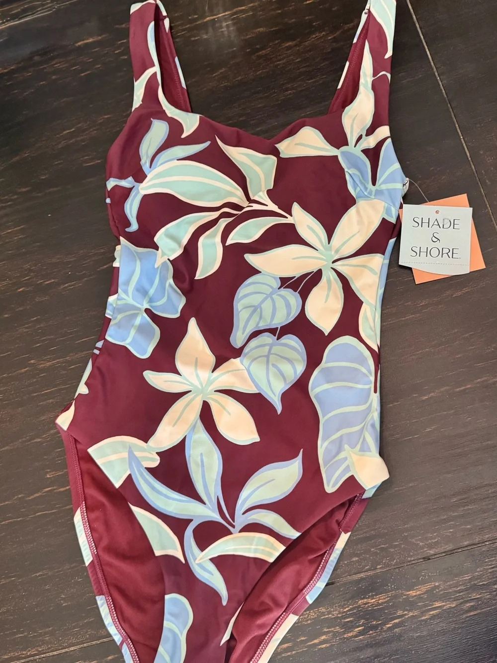 Shade & Shore brand new